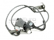 Front Right Abs Sensor Mazda 6  LF 2.0 TS, TS2 DOHC ATM 5dr 2002-2007 