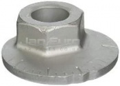 Cam Bolt Washer Plate