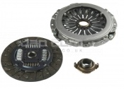 Clutch Kit - 3 Pce
