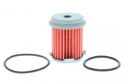 Transmission Filter