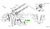 Gear Camshaft- Sprocket