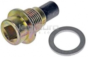 Transmission Oil Drain Plug Bolt