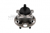 Rear Wheel Bearing Hub