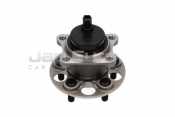 Rear Wheel Hub Toyota Prius Hybrid ZVW50/51 2ZRFXE 1.8i Import ZVW51 2015-2021 