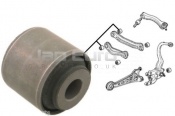 Arm Bushing Rear Assembly