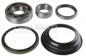 Wheel Bearing Kit - Rear