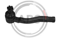 Track Rod End Outer - Left Toyota Landcruiser   1HD-FTE AMAZON 4.2 TURBO GX, VX 5Dr  1998-2007 