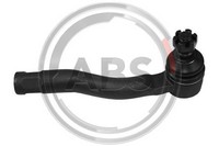 Track Rod End Outer - Right Toyota Landcruiser   1HD-FTE AMAZON 4.2 TURBO GX, VX 5Dr  1998-2007 