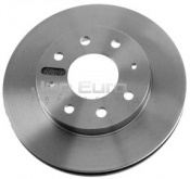 Brake Disc - Front