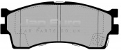 Brake Pad Set - Front