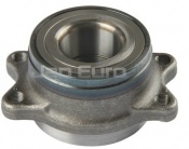 Wheel Bearing Kit - Rear Subaru Legacy  EJ251 2.5i Outback Estate, Saloon 2000 -2003 