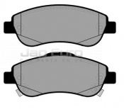 Brake Pad Set - Front