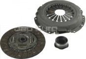 Clutch Kit - 3pce