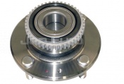 Wheel Bearing Kit - Rear +abs