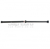 Propshaft Nissan Qashqai +2  M9R 2.0 dCi 5Dr 2WD 16v VISIA ACCENTA t-tec TEKN 2008  