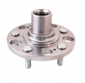 Rear Wheel Hub