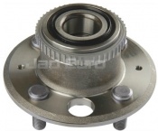 Wheel Hub Bearing Honda CR-X EE, EG, EH B16A2 1.6 VTi VTEC ELEC ROOF 1992-1995 