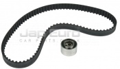 Timing Belt Tensioner Kit Suzuki Alto  F10D 1.1i  2002 