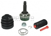 C V Joint Kit - Outer +abs Mazda Premacy  FP 1.8 GSi, GXi 1999 -2004 