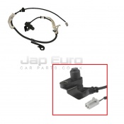 Rear Right Abs Brake Sensor