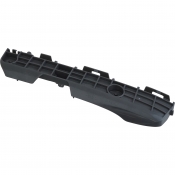 SUPPORT, REAR BUMPER SIDE, NO.1 LH