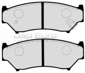 Brake Pad Set - Front Suzuki Vitara  XU19 1.9TD Van 2000-2004 