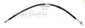 Genuine Front Right Off Side Brake Hose Nissan Elgrand E51 VQ35DE 3.5i V6 2002-2004 