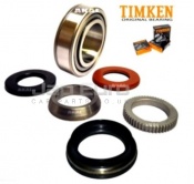 Rear Axle Half Shaft Wheel Bearing Repair Kit