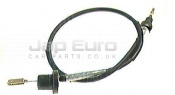 Clutch Cable Daihatsu Fourtrak  4Y 2.2 LWB 1993-2002 