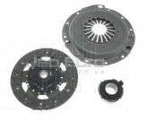 Clutch Kit - 3pce