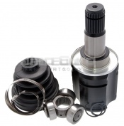 Inner Drive Shaft Cv Joint Kit - Left