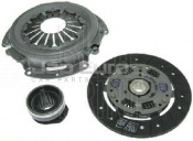 Clutch Kit - 3pce