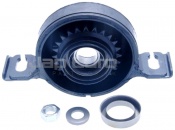 Center Bearing Support Mazda B SERIES  R2 2.2 D PICK UP 1985-1996 