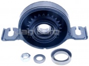 Center Bearing Support Mazda BT 50  WL 2.5 TD 2WD PICK UP 2006 