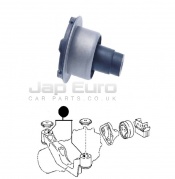 Arm Bushing Differential Mount Lexus RX  2GR-FXE RX450H 3.5i (24v) DOHC EFI  2009 