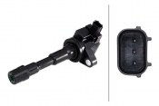 Spark Plug Ignition Coil