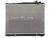 Radiator Nissan Elgrand E50 QD32ETI i/c 3.2 TD 1995-2001 