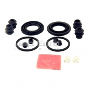 Rear Brake Caliper Cylinder Repair Kit Toyota Harrier  1MZ-FE 3.0i 4x4 24v (Petrol) Import 2003-2009 