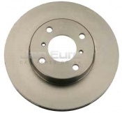 Brake Disc - Front