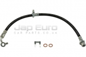 Rear Brake Hose - Left