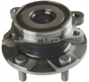 Front Axle Wheel Hub Bearing Complete Toyota Estima  2AZ-FE 2.4i 4X4 2006-2014 