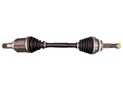 Front Left Passenger Driveshaft Toyota Noah / Voxy ZRR70/75 3ZR-FAE 2.0i 2007-2013 