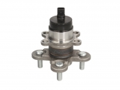 Rear Wheel Hub