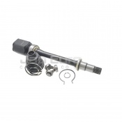 Front Driveshaft Inner Joint - Right Lexus RX  2GR-FXE RX450H 3.5i (24v) DOHC EFI  2009 