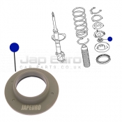 Front Shock Absorber Bearing Nissan Primera P12 YD22DDTi 2.2 Turbo Diesel. Sal. H.Back 2002-2006 