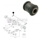 Rear Track Control Rod Bush