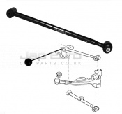 Rear Upper Track Control Arm Rod Link Toyota RAV4   3SFE 2.0i  Import 1994-2000 