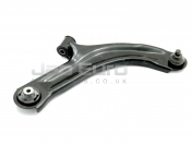 Front Lower Control Arm - Right Nissan Tiida  MR18DE 1.8i 5Dr HATCHBACK 2007  