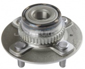 Wheel Bearing Kit - Rear +abs