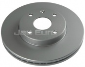 Brake Disc - Front